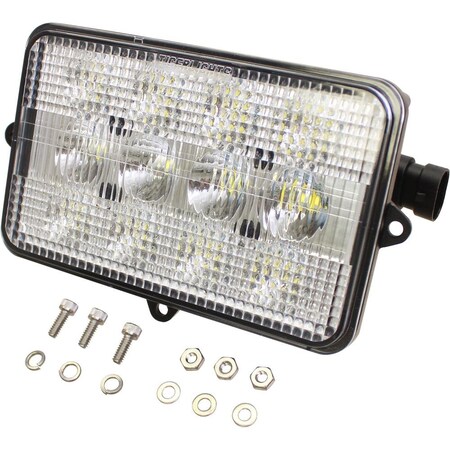 AMAH128327 Led FloodlightSpotlight Combo